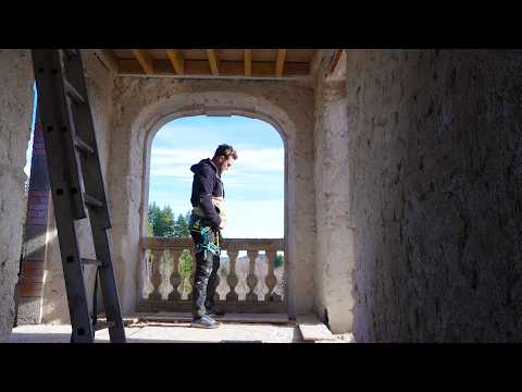 The one when the sun came out.