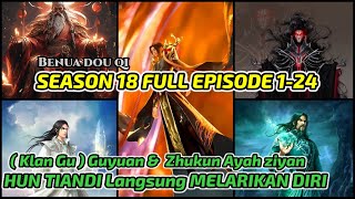 Download lagu Btth Season 18 Full episode 1-24 mp3 Download lagu Btth Season 18 Full episode 1-24 mp3