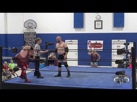 PWA Wrestling Episode #25