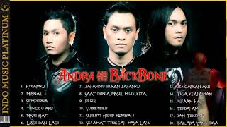 Download lagu Kumpulan Lagu Andra & The Backbone Terbaru 2021 Tanpa Iklan mp3