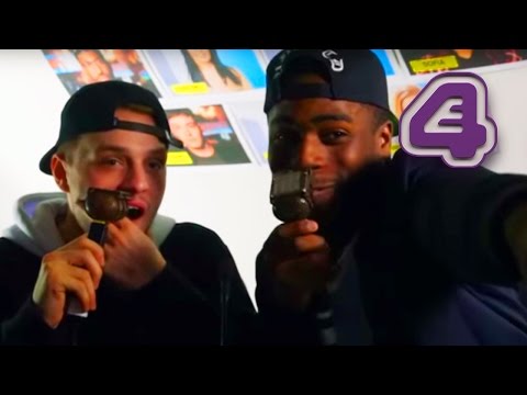 Spooky Piano | Polterguest | Wednesday 11pm | E4