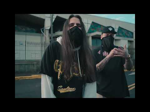 Zero .45 x Soultwo - DESIERTO (Video Oficial)
