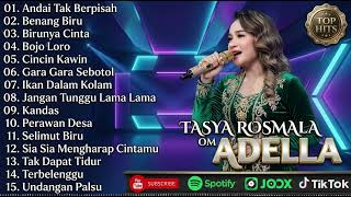 Download lagu DENGAR SEKALI LANGSUNG SUKA 😍 TASYA ROSMALA OM ADELLA FULL ALBUM 2026 mp3 Download lagu DENGAR SEKALI LANGSUNG SUKA 😍 TASYA ROSMALA OM ADELLA FULL ALBUM 2026 mp3