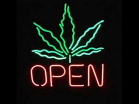 Mc-Ro - Wiet in Overvloed