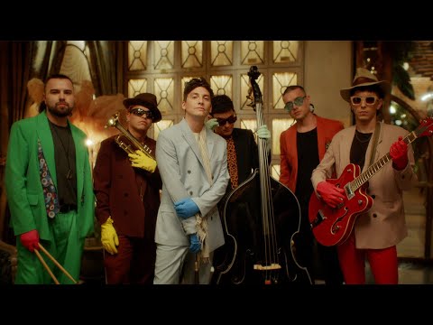 Gil Cerezo - El Amor Viene Con Pelos (Video Oficial)