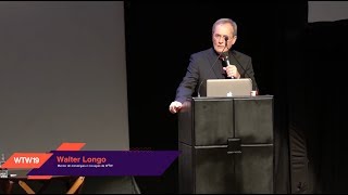 Idade Média e Idade Mídia  Walter Longo