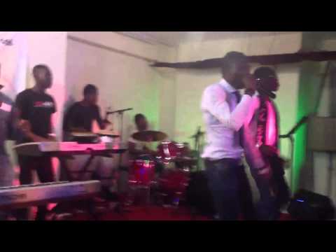 MEKADDISHKEM - Éruption Divine - JRC