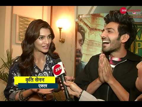 download lagu mp3 mp4 Luka Chuppi Actress Name, download lagu Luka Chuppi Actress Name gratis, unduh video klip Luka Chuppi Actress Name