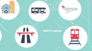 Connectivity for a European Gigabit society