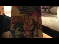 My VHS Collection