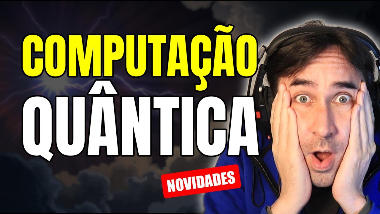 NOVO Chip Quântico Majorana 1 Deve Chegar a 1.000.000 de qBits Em Projeto Incrível da Microsoft