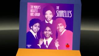 THE SHIRELLES  the things i want to hear