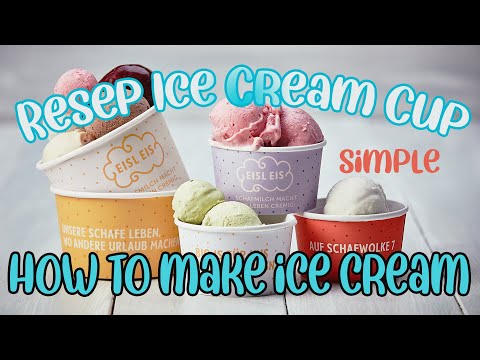 SORAYA ICE CREAM - Agen Ice Cream Terpercaya