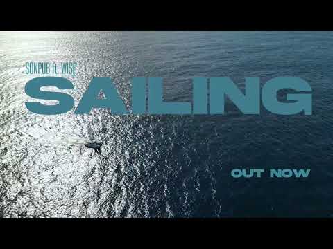 SONPUB - Sailing feat. WISE (short ver.) #shorts