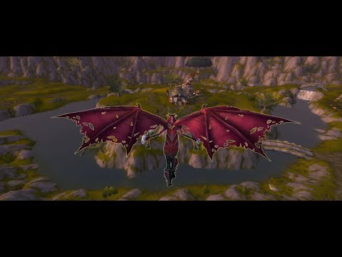 Rehx RBG ® · How to Fast Cap (2) as a Demon Hunter Tank in World of Warcraft (Legion) // @1900mmr