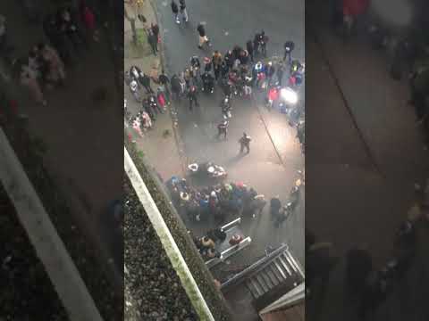 Azet in Ditzenbach Hayabusa!!!