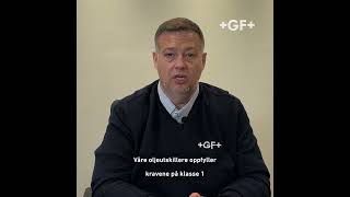 Stormwise video - Hva er fordelene med våre oljeutskillere