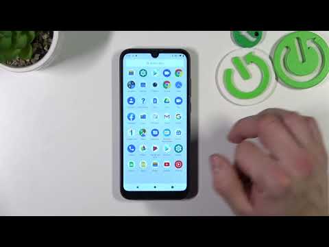 How to Enable/Disable Charging Sounds on MOTOROLA Moto E6S? - Sound Settings