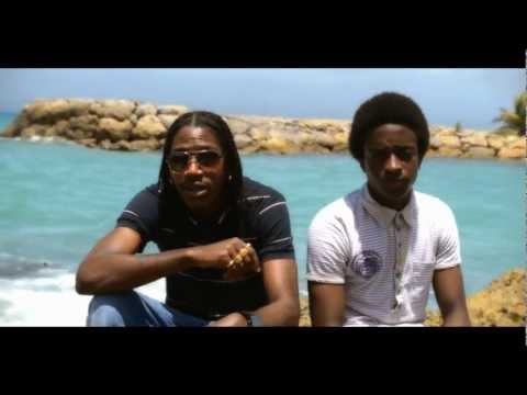 Popty ft Dédé JasParLa  - Mizik - (Clip Officiel) [MaFio ProD]