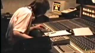 Richie Robinson Mixing No Good To Cry by the Wildweeds