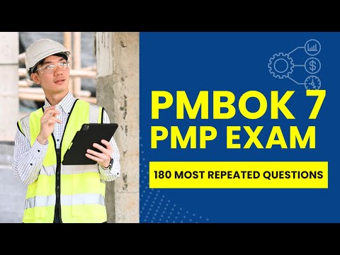 180 PMBOK 7 Scenario-Based PMP Exam Questions and Answers with Explanations
