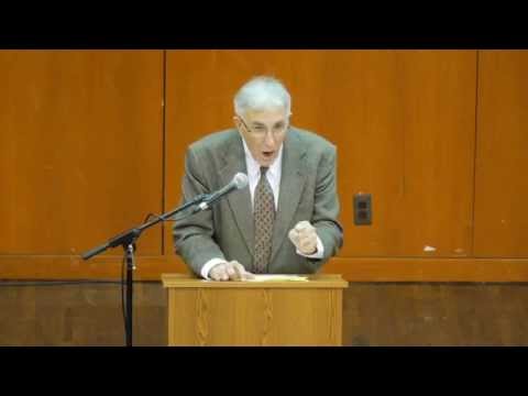 2014 Archbishop John J. Myers Lecture