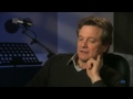 THE END OF THE AFFAIR read by Colin FIRTH
