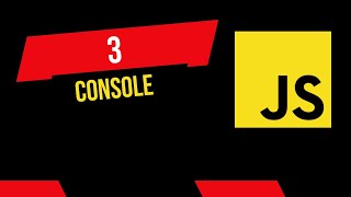 Learn JavaScript in Arabic - #3 console