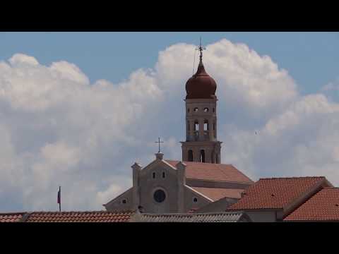 Croatia. 2019 - In and around Betina and Murter, the Marina and Activity Yachting.