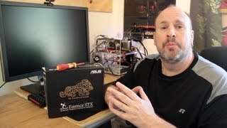 Video thumbnail for ASUS XONAR Essence STX 124 dB SNR/Headphone Amp Card Unboxing by Tech of Tomorrow