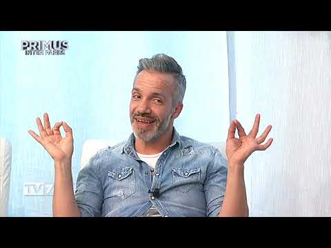 Primus Inter Pares of April 3, 2019 - Tv7 & Friends Presentation (3 of 4)