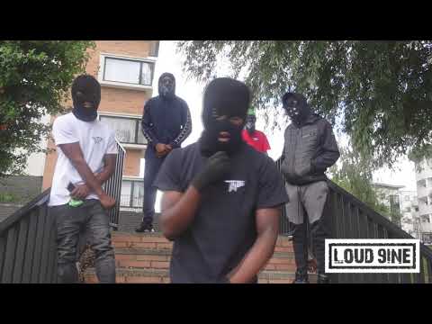 Block Freestyles- Breezo