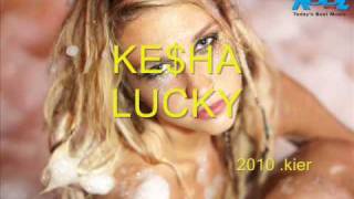 Kesha Lucky 2010 HQ