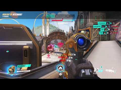 Disgusting Nano Blade Shutdown vs Smurf Stack