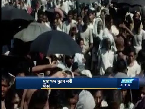 স্বাধীনতা সংগ্রামকে স্তব্ধ করতেই গণহত্যার ষড়যন্ত্র করে পাকিস্তান | ETV News