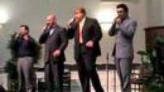 Gold City - The Midnight Cry (Live)