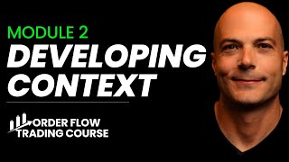 Learn to Master Context (Module 2)