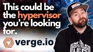VergeOS Might Be The VMware Alternative You've Been Looking For!