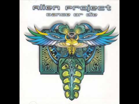 Alien Project MIDNIGHT SUN (GMS REMIX)
