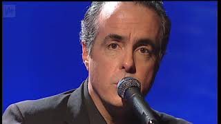 Tom Russell - Blue Wing (live on Finnish TV, 1998)