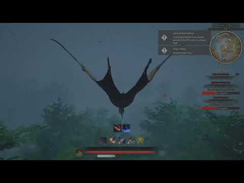 Hatz vs Quetz and Hatz