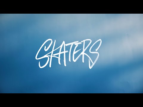 Video thumbnail for SKATERS