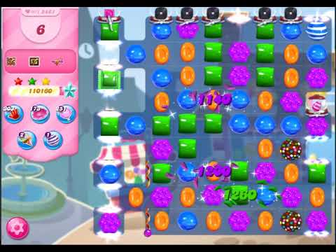 5461 Candy Crush Saga Level 5461 3 Stars No Boosters Youtube - pin by sam sammy on yt in 2020 nightcore roblox amazing adventures