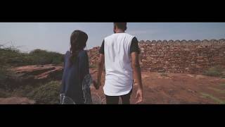 More Than A Stranger (ft. Cappa &amp; Ryan Hicari) - Justin Caruso Lyric Video