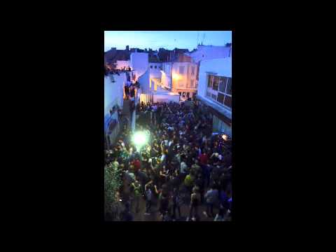 Kiraden Last Tune @ Dijon - Fête de la Musique 2015