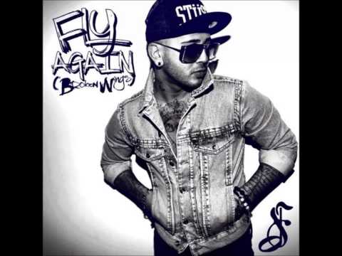 Danny Fernandes - Fly Again ( Broken Wings )
