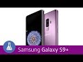 Mobilní telefon Samsung Galaxy S9 Plus G965F 64GB Single SIM