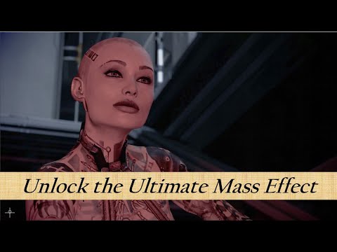 Step-by-Step Tutorial: Installing Mods for Mass Effect ...