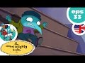 THE MINIMIGHTY KIDS EP33 Supertattletale