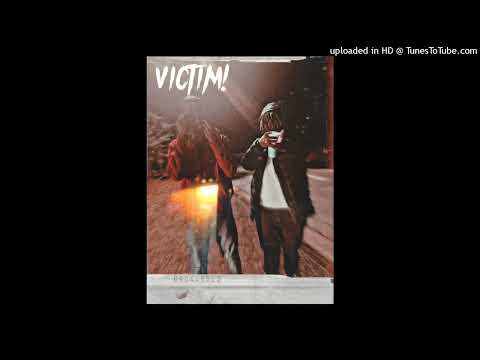 Big Keezy x Luh Newtron - Victim